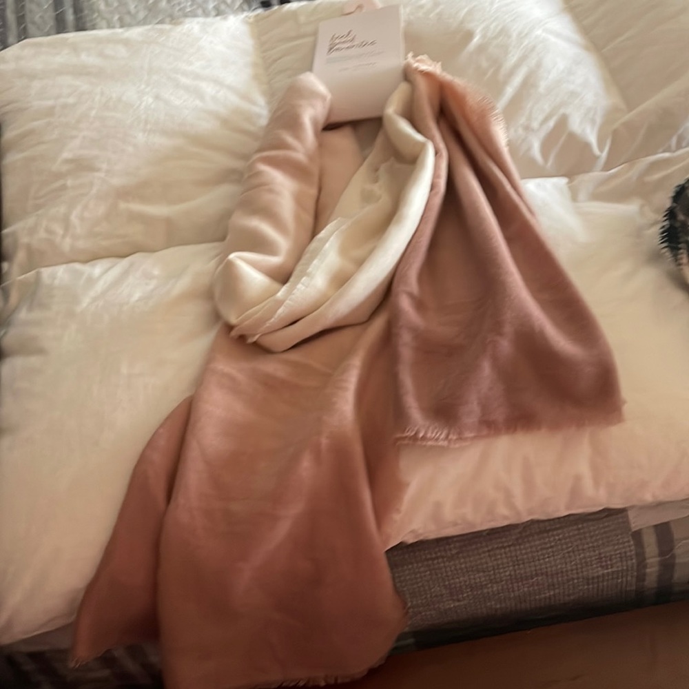 Feel good Scarf